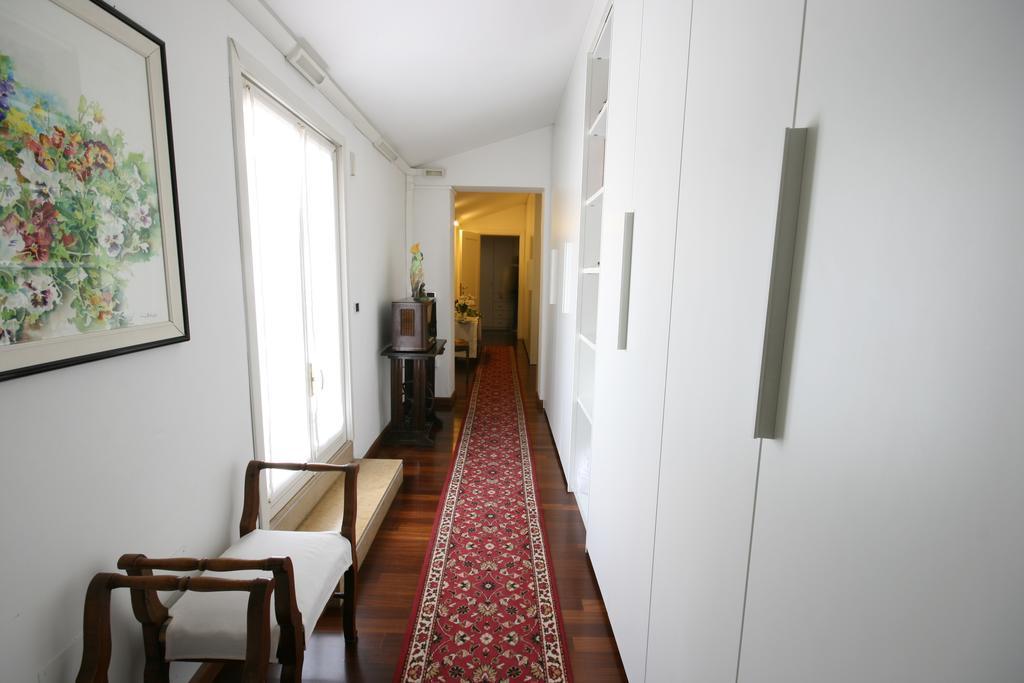 Corte Posta B&B - Parcheggio E Bagno In Camera Mantova Exteriér fotografie