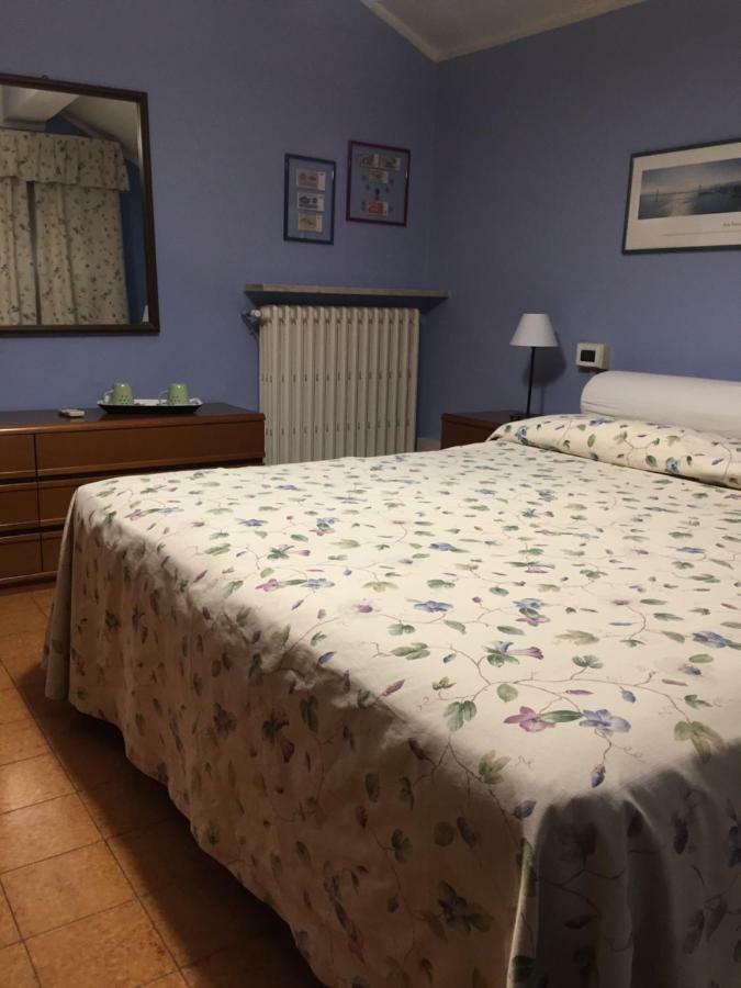Corte Posta B&B - Parcheggio E Bagno In Camera Mantova Exteriér fotografie