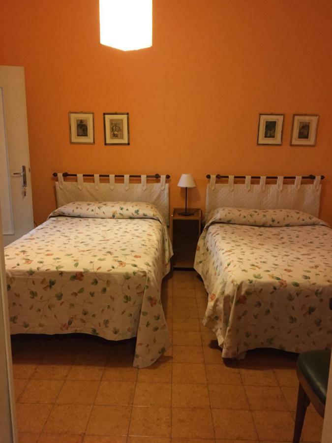 Corte Posta B&B - Parcheggio E Bagno In Camera Mantova Exteriér fotografie