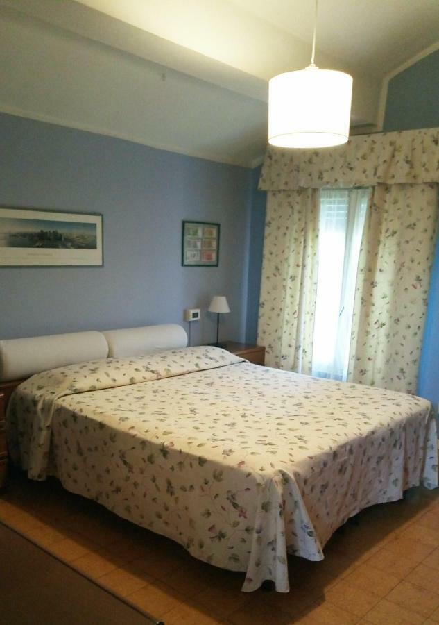 Corte Posta B&B - Parcheggio E Bagno In Camera Mantova Exteriér fotografie