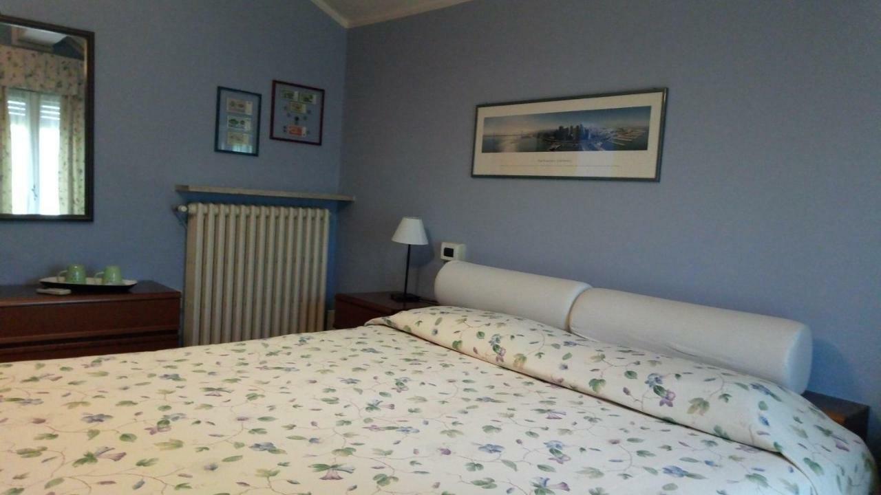Corte Posta B&B - Parcheggio E Bagno In Camera Mantova Exteriér fotografie