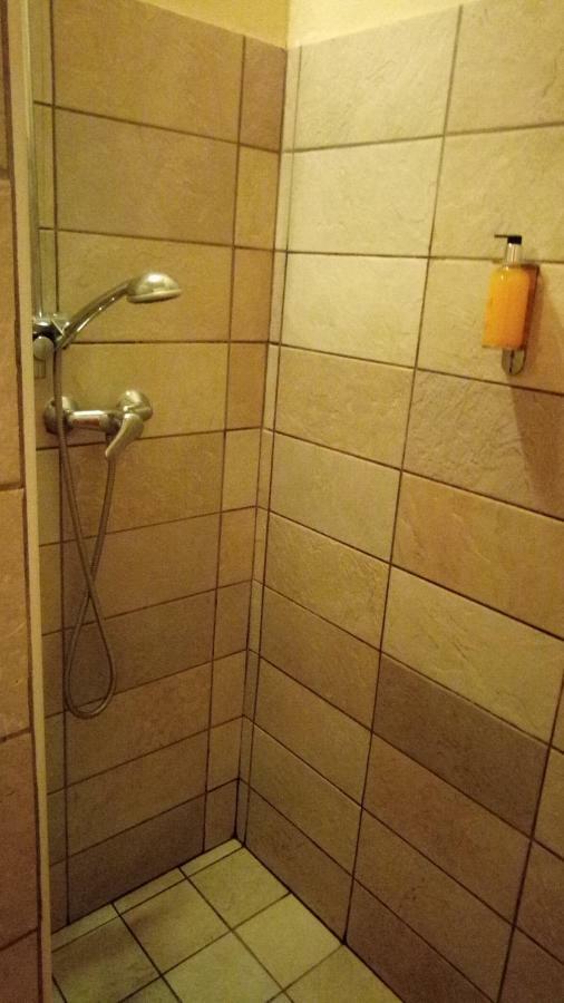Corte Posta B&B - Parcheggio E Bagno In Camera Mantova Exteriér fotografie