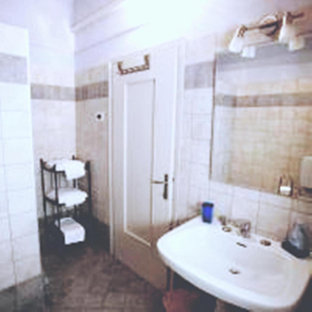Corte Posta B&B - Parcheggio E Bagno In Camera Mantova Exteriér fotografie